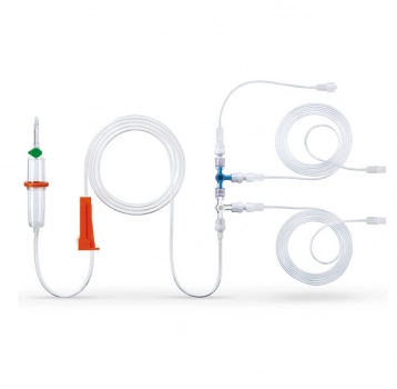 FRESENIUS TIVA-Drop Air matic P Infusionsgerät